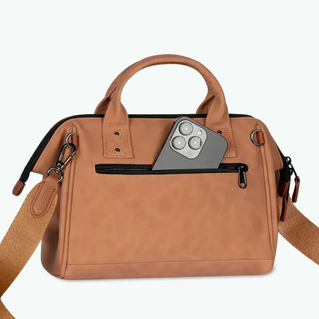 Moscou | Sac à bandoulière Adventurer moyen