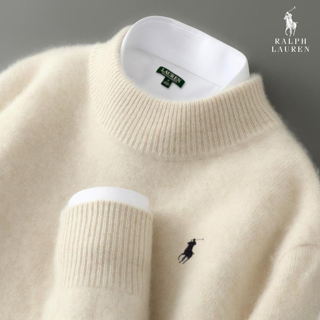 RL | Pull à manches longues