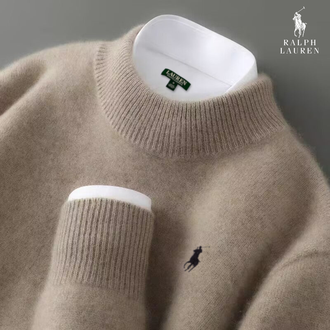 RL | Pull à manches longues