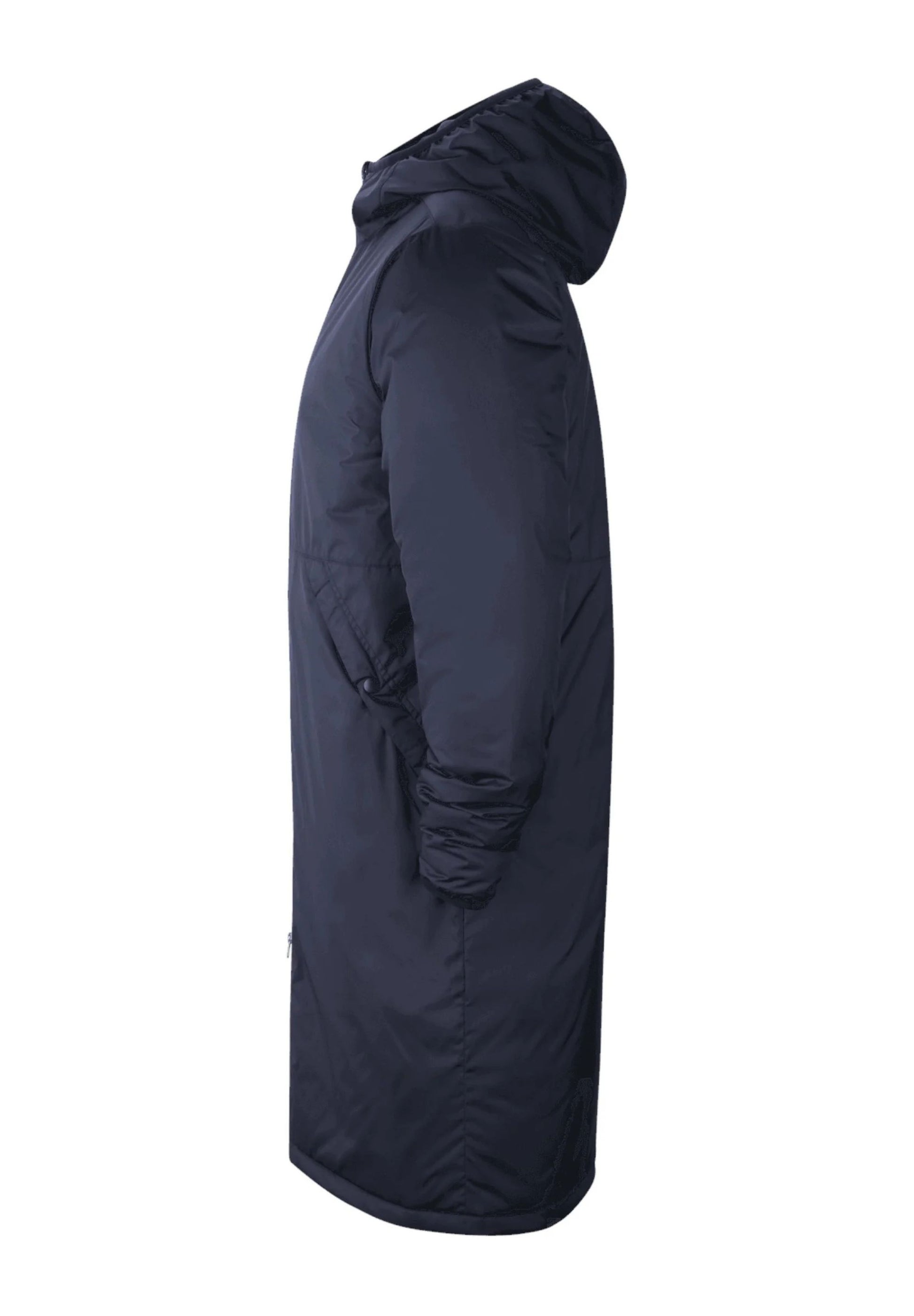 Manteau d'hiver (DÉSTOCKAGE)