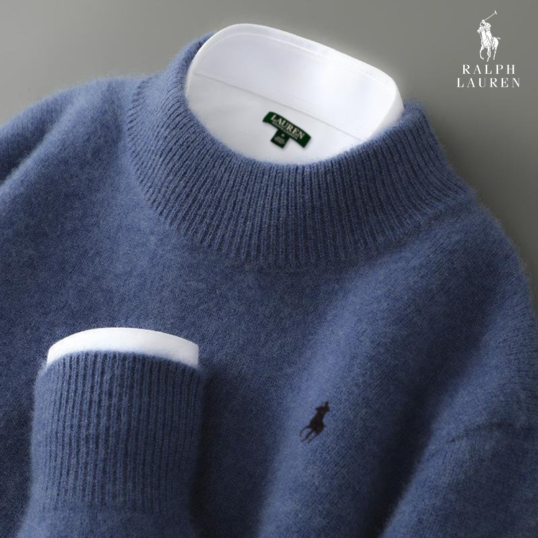 RL | Pull à manches longues