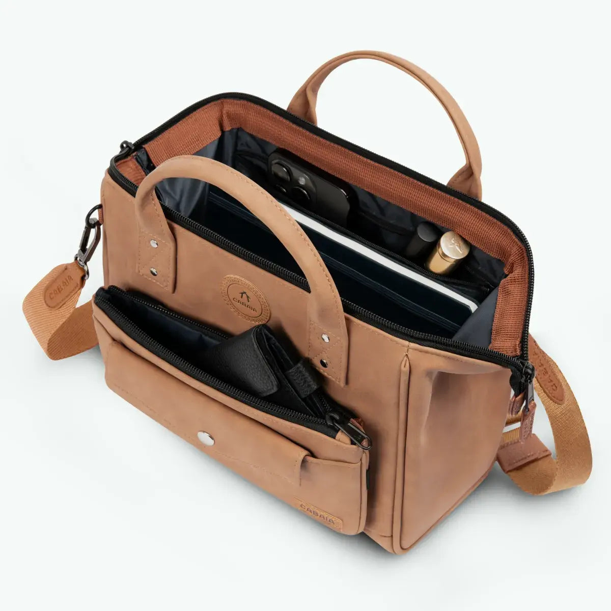 Moscou | Sac à bandoulière Adventurer moyen