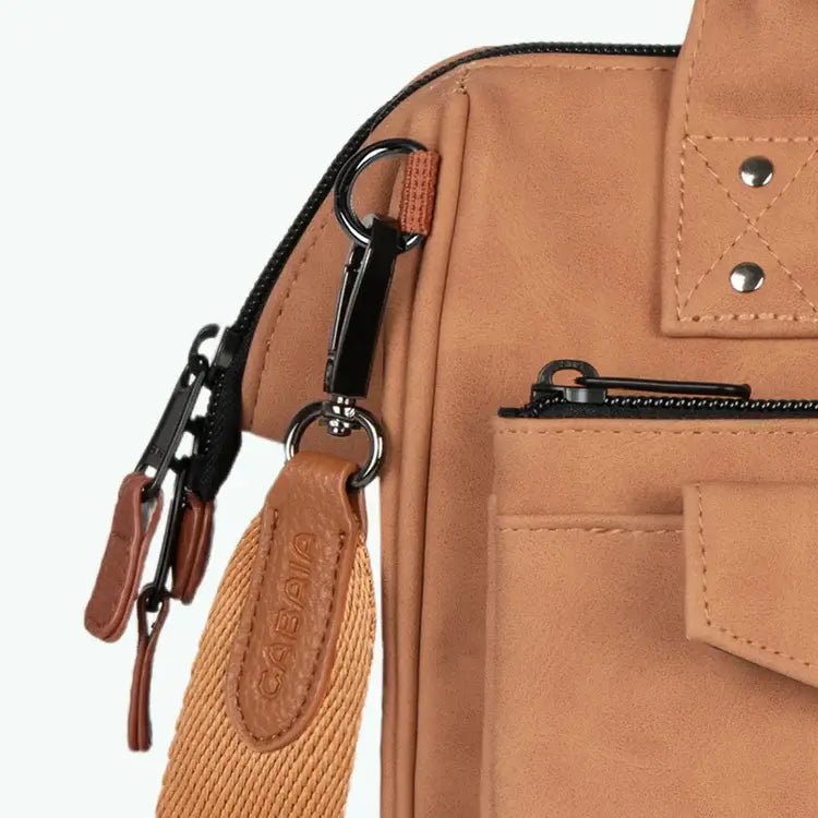 Moscou | Sac à bandoulière Adventurer moyen