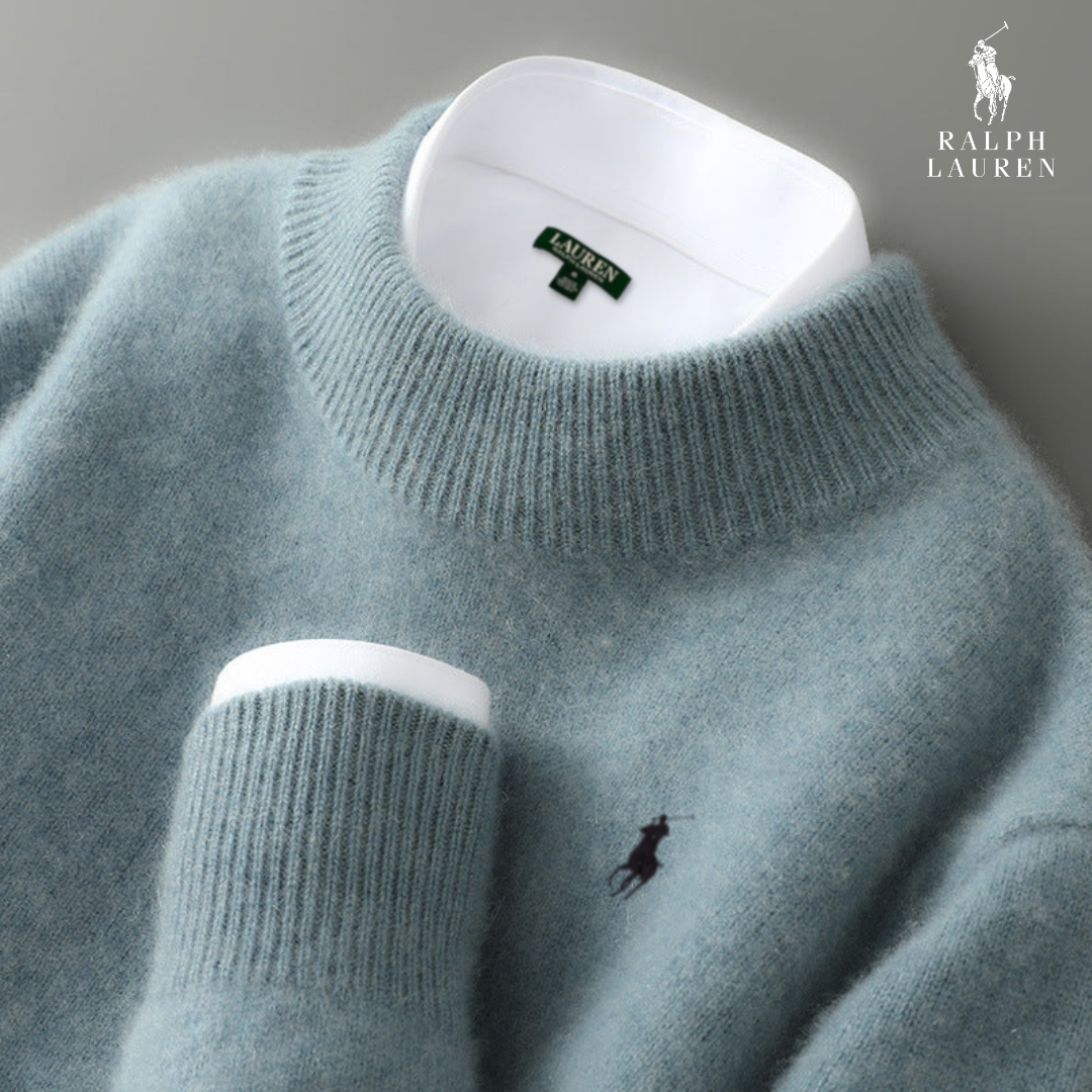 RL | Pull à manches longues