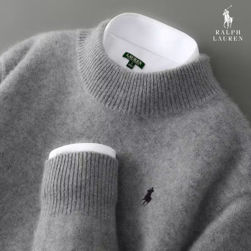 RL | Pull à manches longues