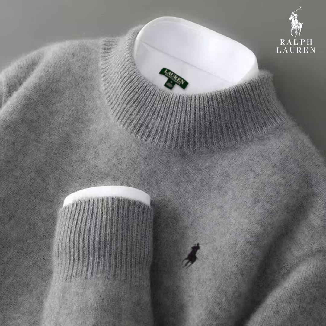 RL | Pull à manches longues